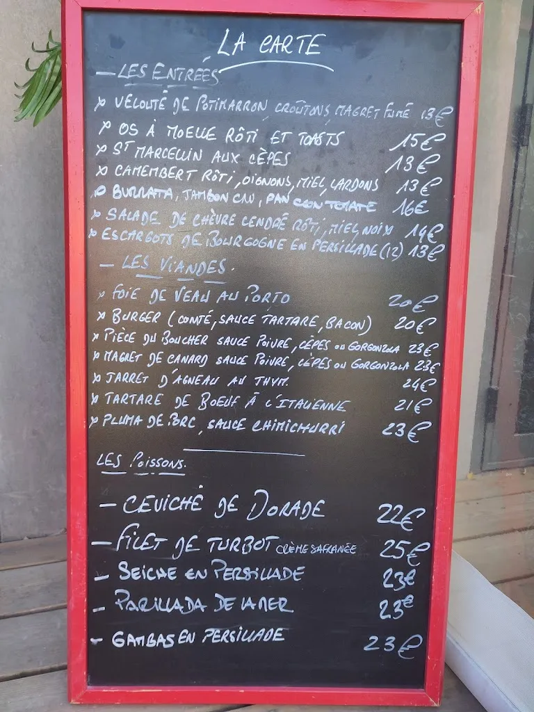 Menu_Le Tiki_Pertuis_image_1