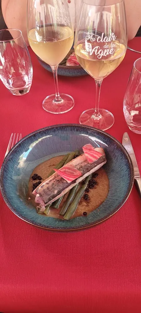 Vincent Fraysse_Le Tiki_Pertuis_review