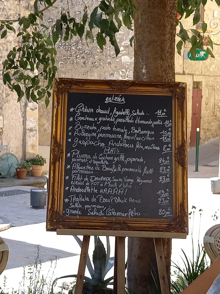 Menu_La Dame Jeanne_Cucuron_image_4