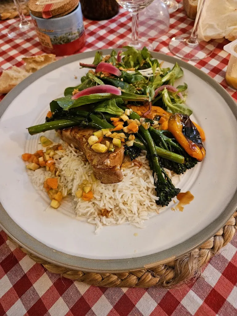 Menu_La Dame Jeanne_Cucuron_image_7