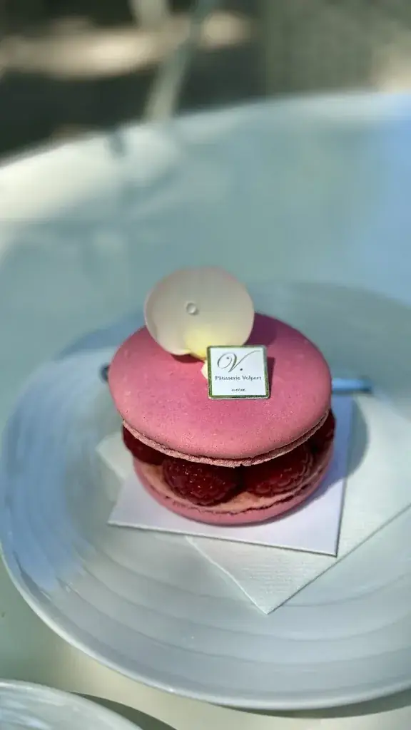 Anna M_Pâtisserie Volpert_Ansouis_review