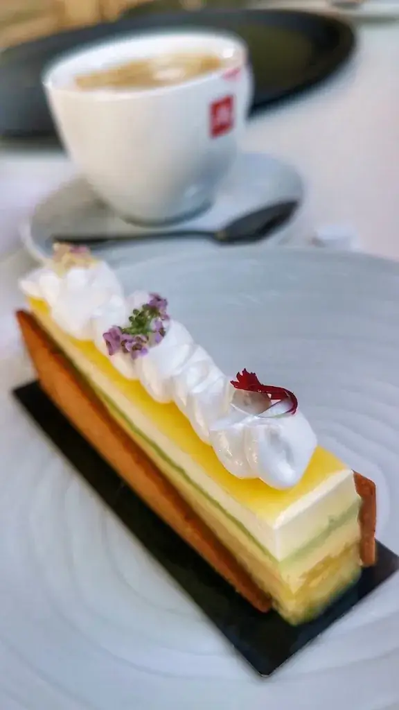 Martlet_Pâtisserie Volpert_Ansouis_review