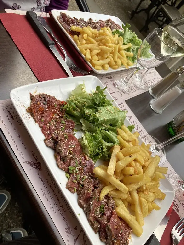 Menu_Brasserie du Château_Tour-d'Aigues_image_5