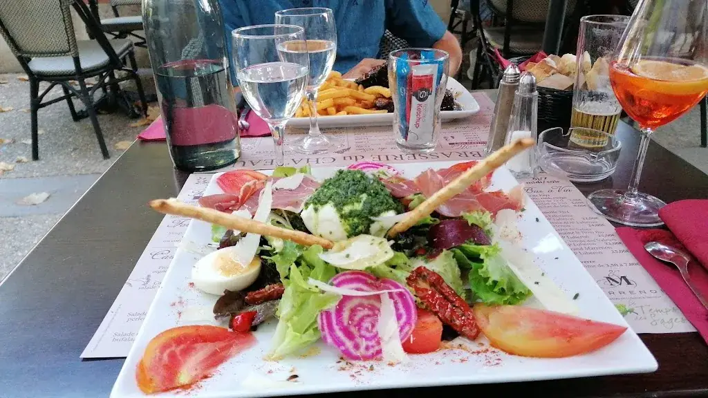 Menu_Brasserie du Château_Tour-d'Aigues_image_7