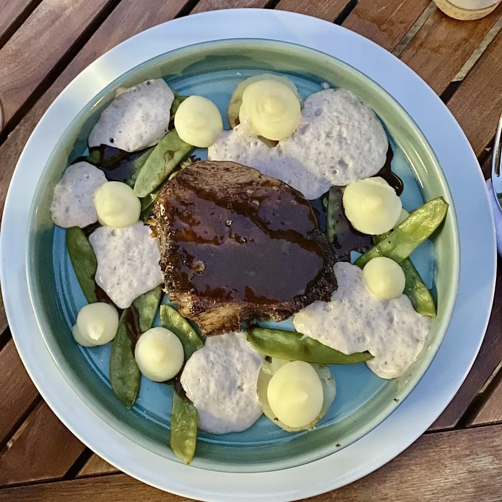 Alexander Shumilov_Les Barbus_Pertuis_review