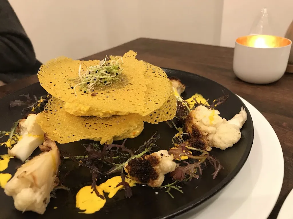 Joy_Les Barbus_Pertuis_review