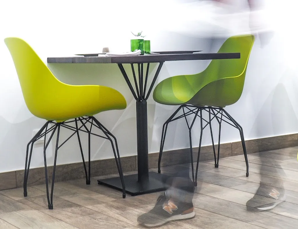 Les Barbus restaurant in Pertuis