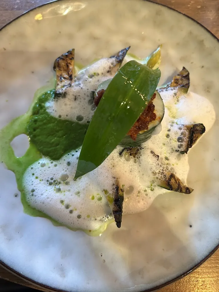 C J._MatCha_Cucuron_review