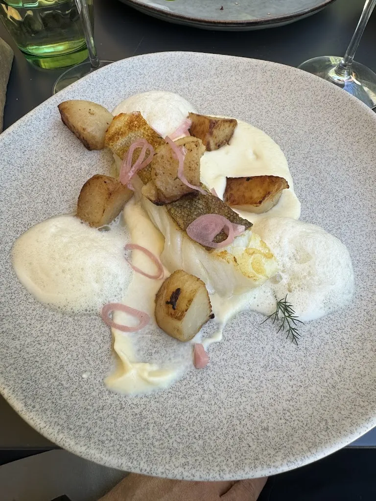 Ricardo Toro_MatCha_Cucuron_review