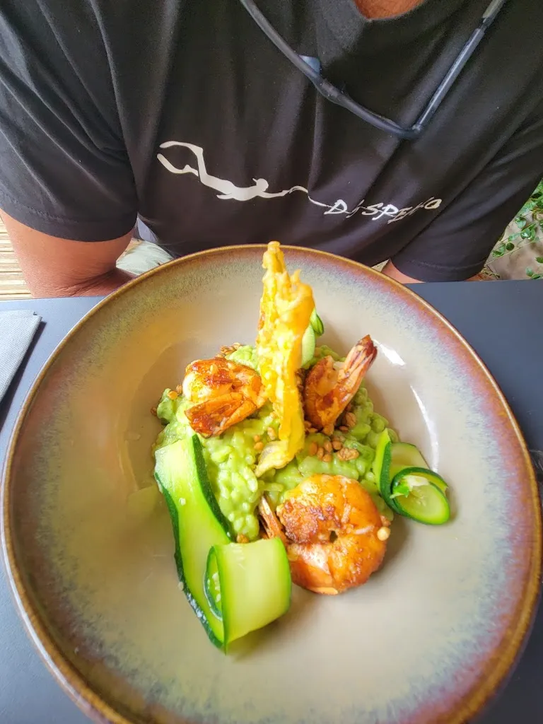 Nicola Barnes_MatCha_Cucuron_review