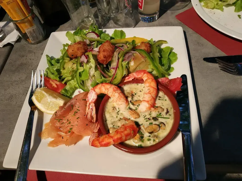 Menu_Café du Lac_Motte-d'Aigues_image_5