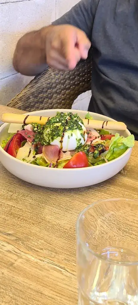 Menu_Café du Lac_Motte-d'Aigues_image_8