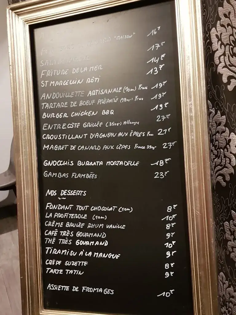 Menu_O'Cosy Restaurant_Pertuis_image_2