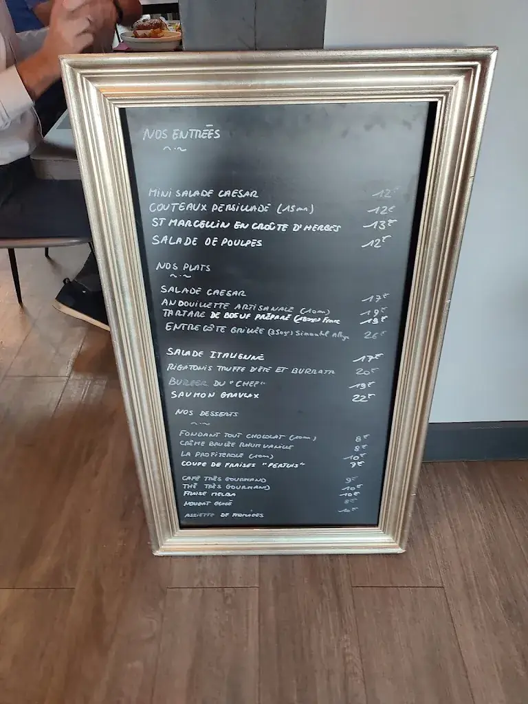 Menu_O'Cosy Restaurant_Pertuis_image_3