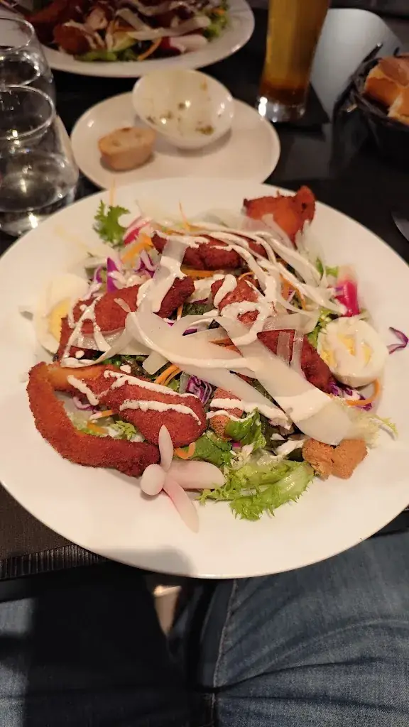 Menu_O'Cosy Restaurant_Pertuis_image_5