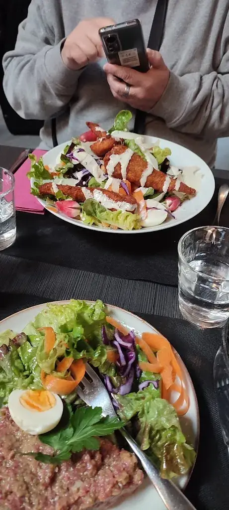 Menu_O'Cosy Restaurant_Pertuis_image_6