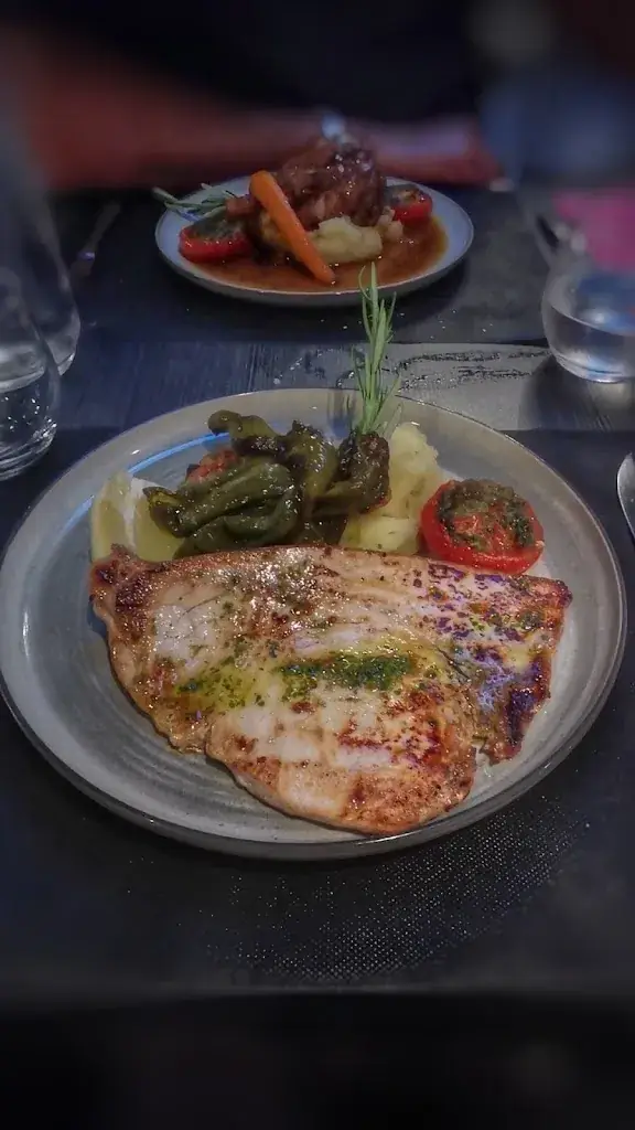 Martlet_O'Cosy Restaurant_Pertuis_review