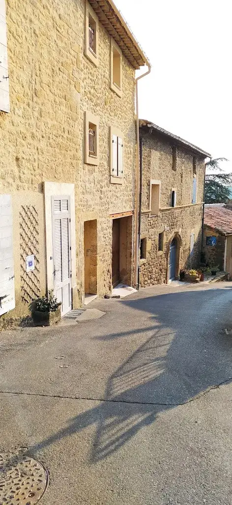 DQue M_Château d'Ansouis_Ansouis_review