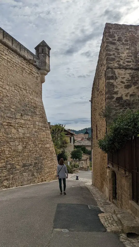 Mark Grondahl_Château d'Ansouis_Ansouis_review