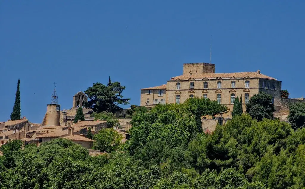 Château d'Ansouis_Ansouis_slider_image_1