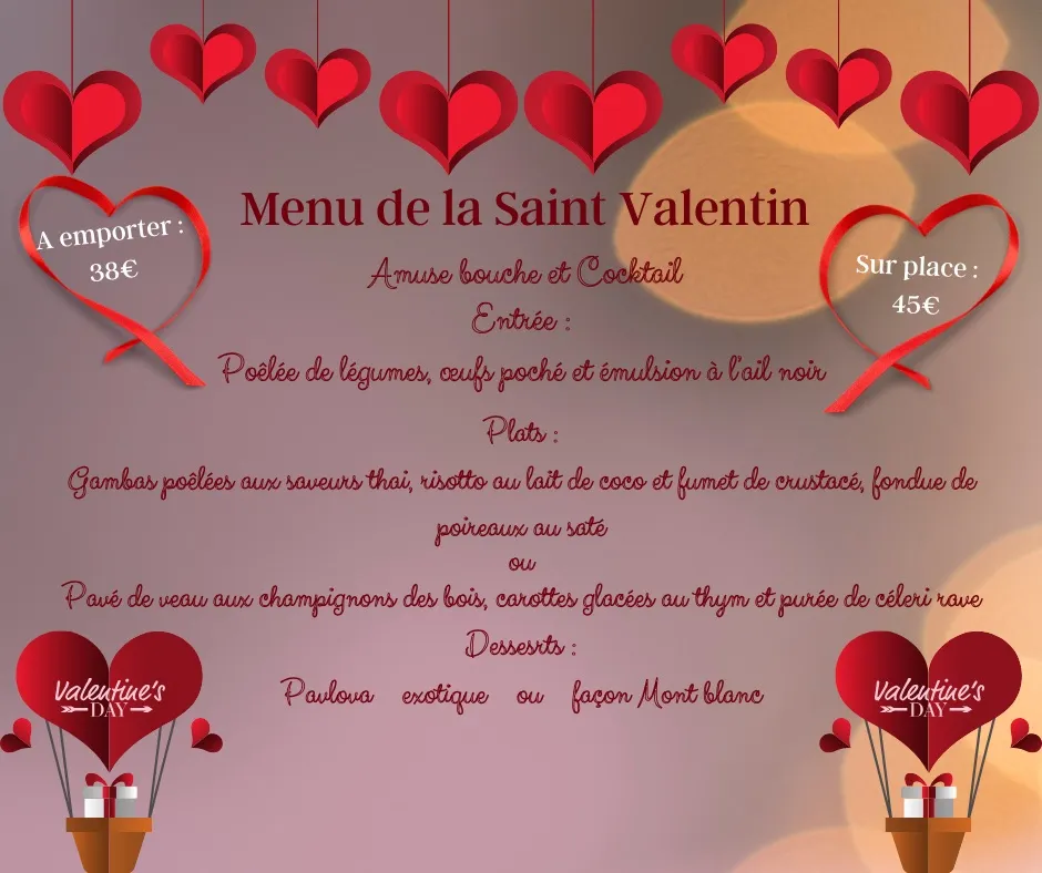 Menu_Le Moulin de Caro_Pertuis_image_1