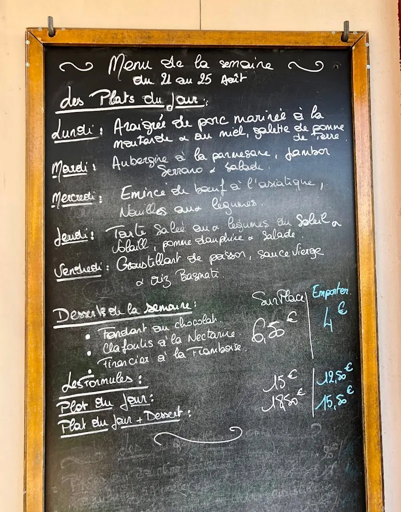 Menu_Le Moulin de Caro_Pertuis_image_3