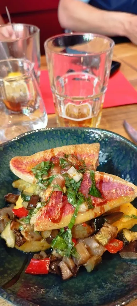 Menu_Le Moulin de Caro_Pertuis_image_7