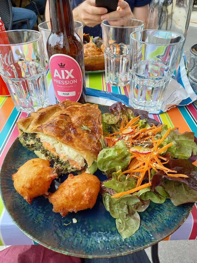 Can1212 Can1212_Le Moulin de Caro_Pertuis_review