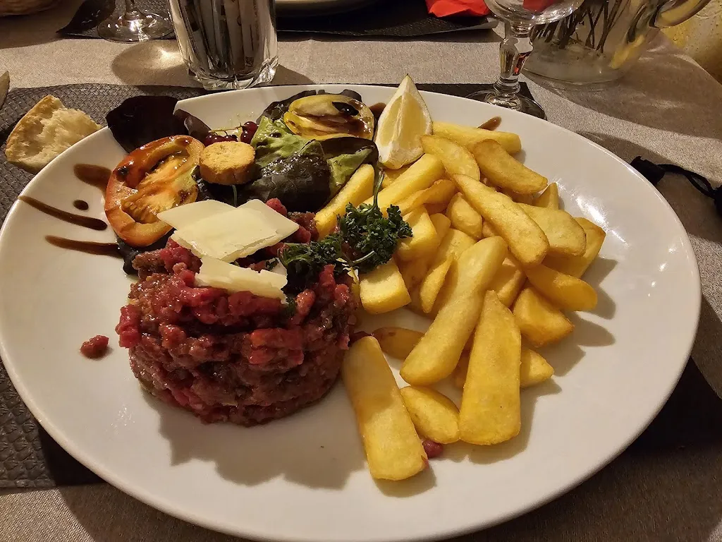 Menu_Restaurant Le Cercle de cucuron_Cucuron_image_4