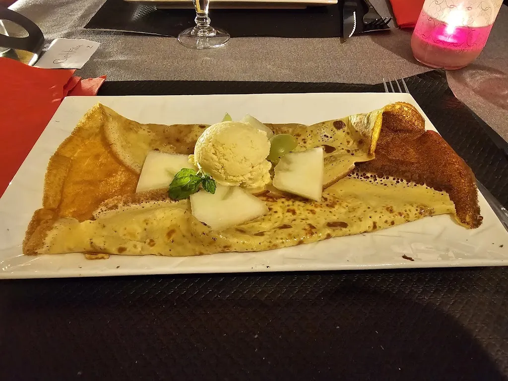 Menu_Restaurant Le Cercle de cucuron_Cucuron_image_5