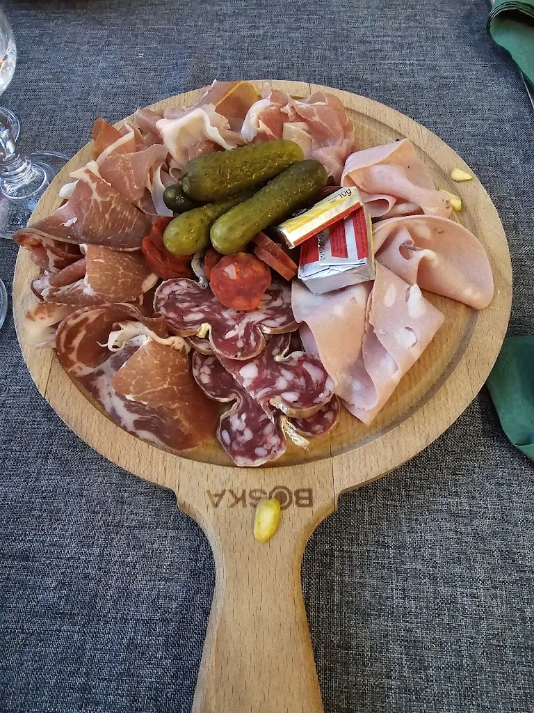 Menu_Restaurant Le Cercle de cucuron_Cucuron_image_6