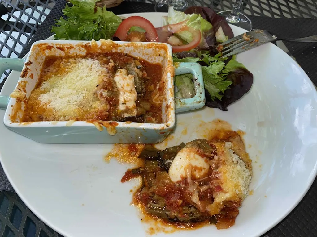 Menu_Restaurant Le Cercle de cucuron_Cucuron_image_7