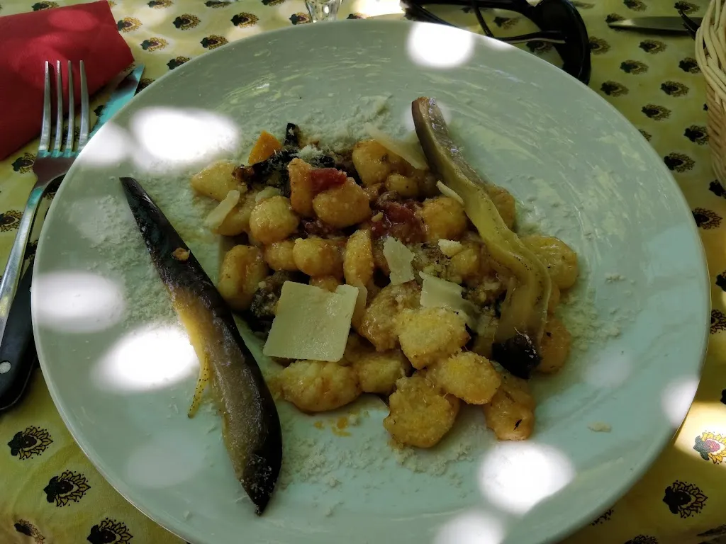 Menu_Restaurant Le Cercle de cucuron_Cucuron_image_8