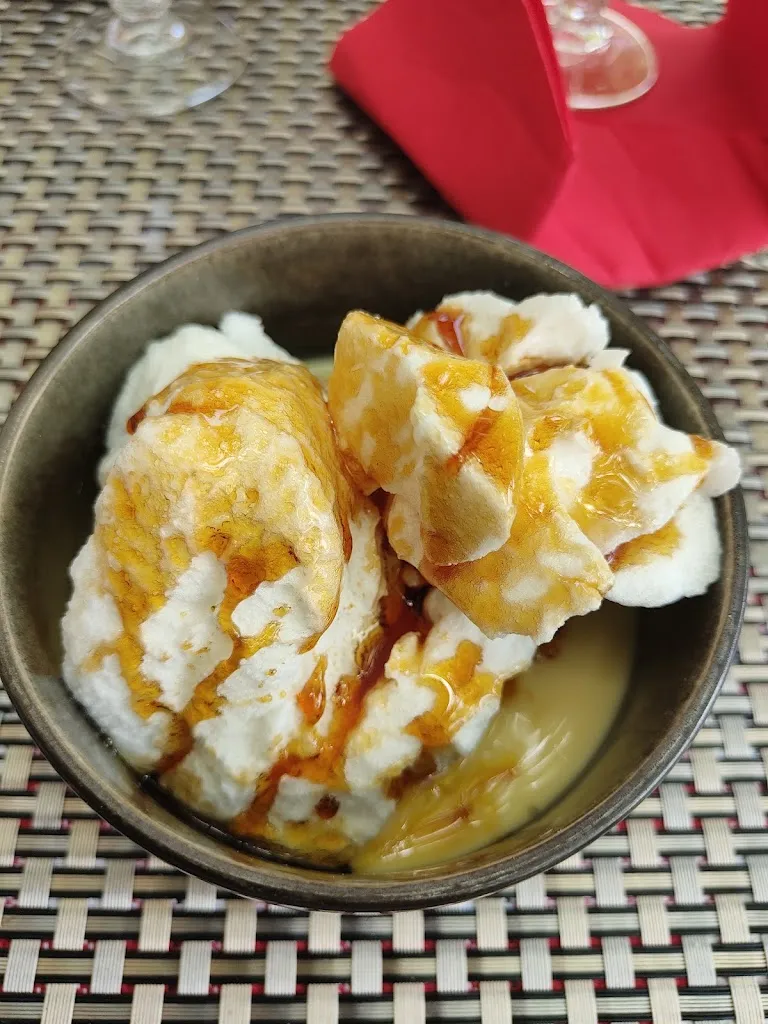 robin Burgard_Restaurant Le Cercle de cucuron_Cucuron_review