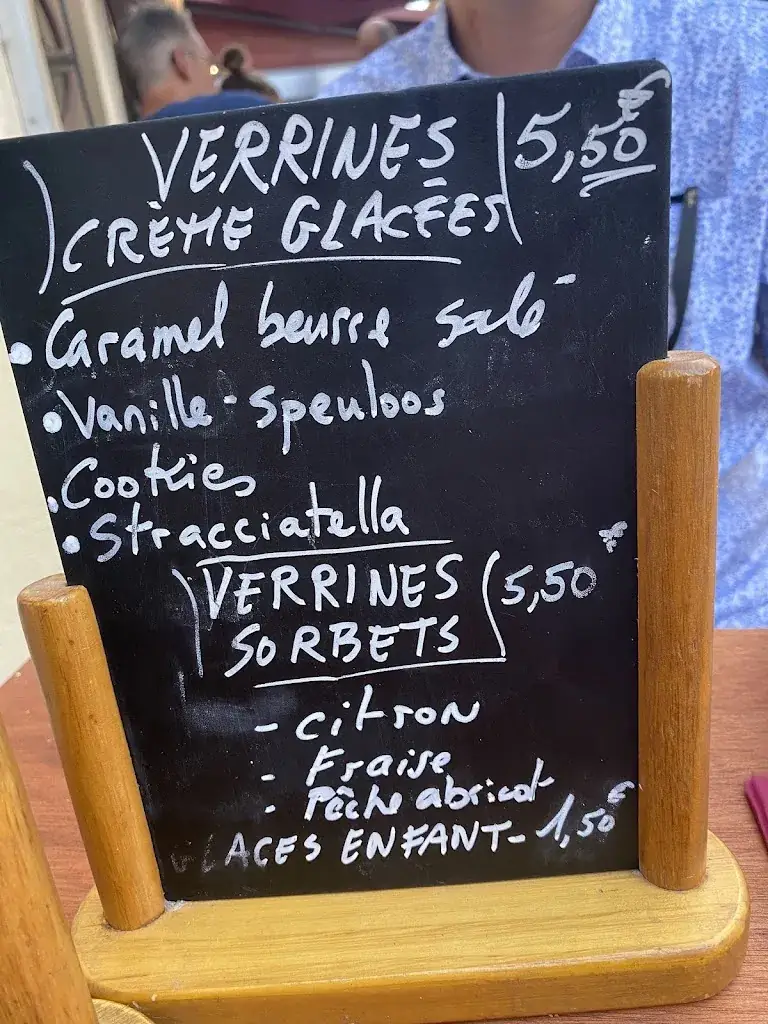 Menu_Le 19 vin_Pertuis_image_3