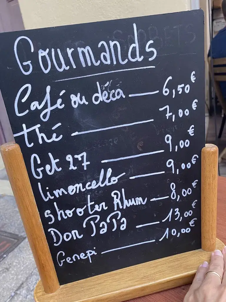 Menu_Le 19 vin_Pertuis_image_4