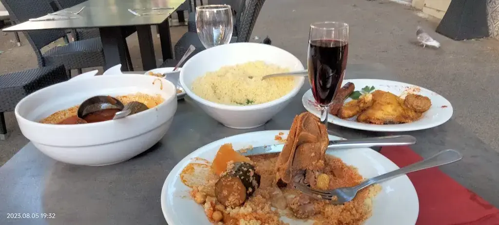 Menu_La Couscoussière_Pertuis_image_6