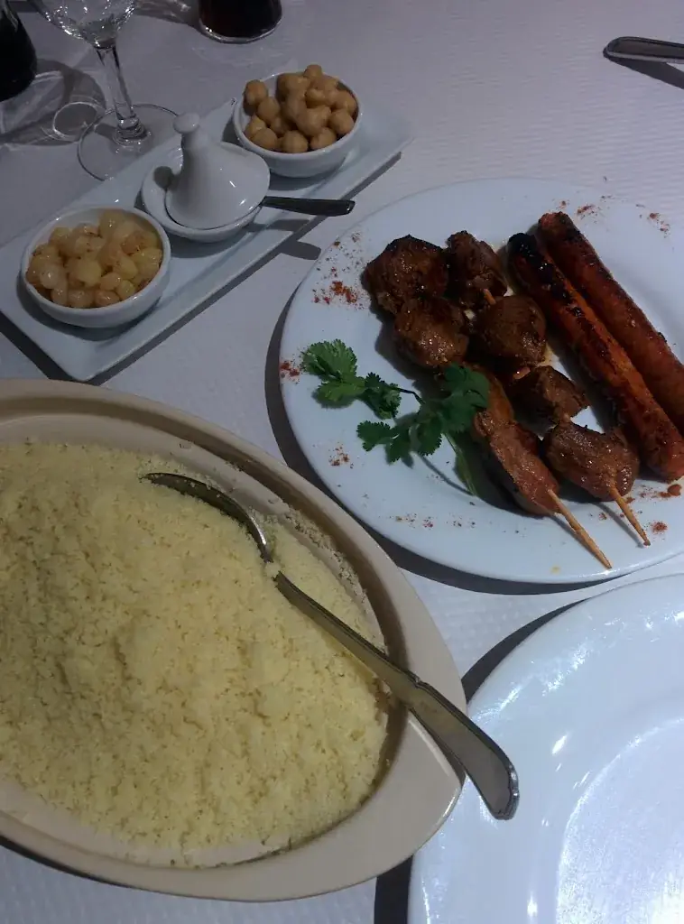 Menu_La Couscoussière_Pertuis_image_9