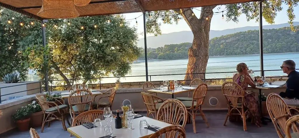 gaurel patrice_L'auberge - La Bonde_Motte-d'Aigues_recensione