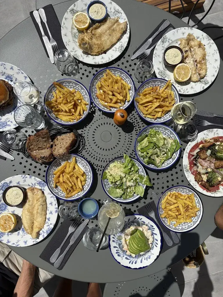 L'auberge - La Bonde_Motte-d'Aigues_slider_image_3