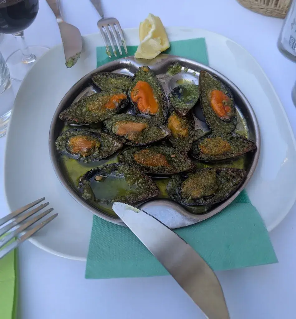 Francis Trapp_Restaurant AU LAVOIR CUCURON_Cucuron_review