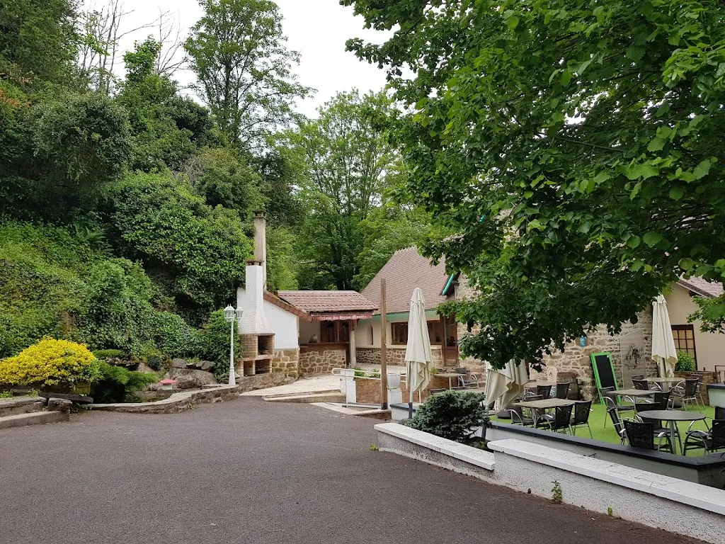 Le Relais du Vieux Moulin_Néris-les-Bains_slider_image_3