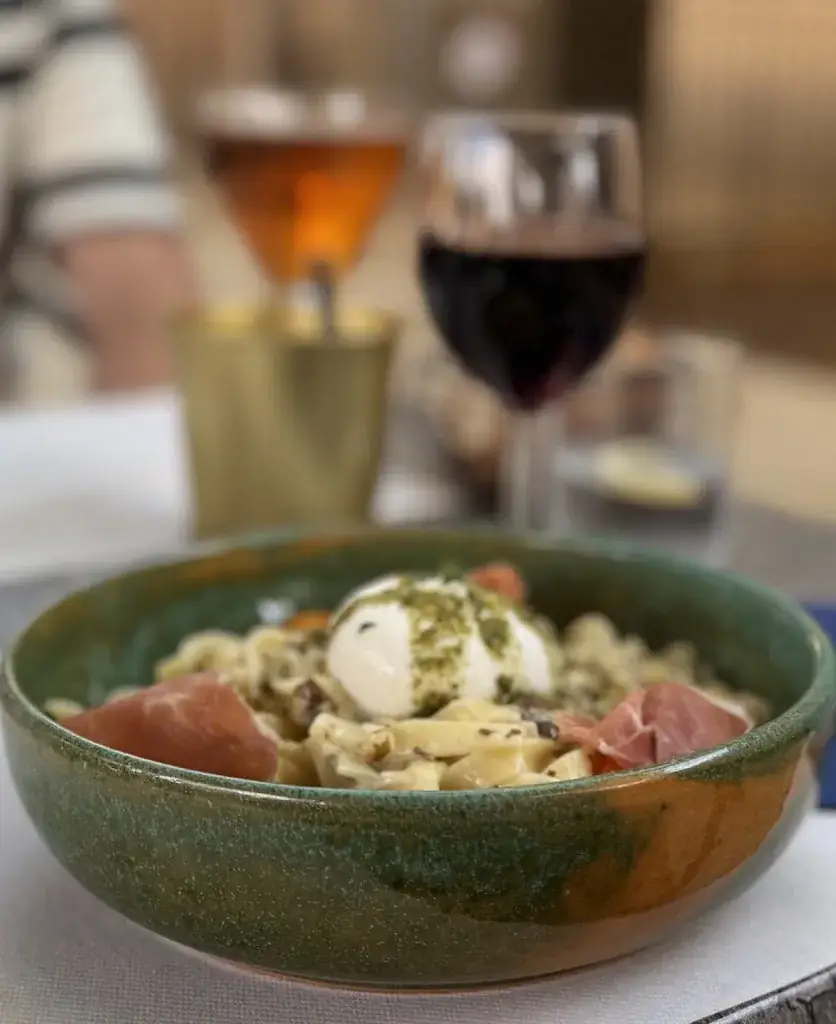 Rita Matias_Ô Cailles_Cucuron_avis