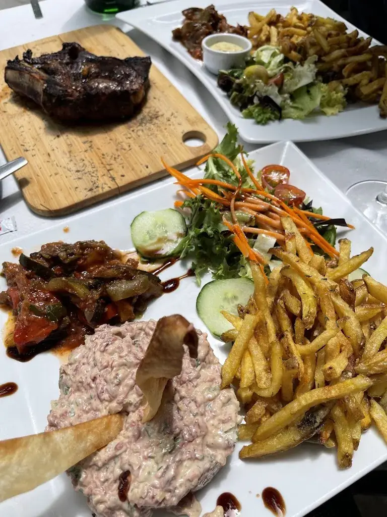 Donya_Ô Cailles_Cucuron_avis