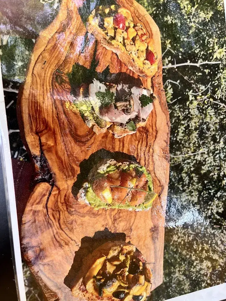 Steve Fung_Les Tonneaux de l'Etang_Cucuron_review