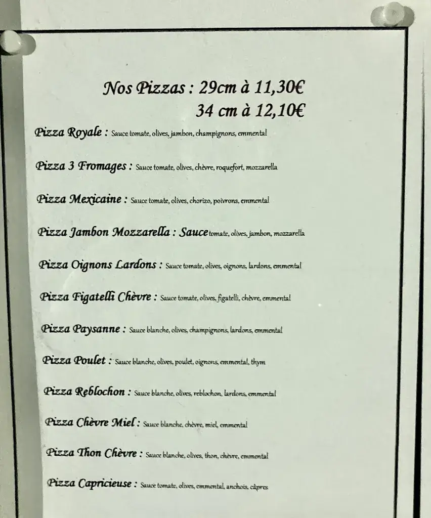 Menu_Pizza Marcou 