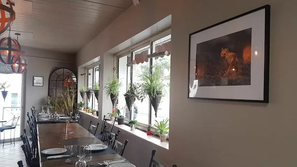 Pizza Marcou "MAÎTRE ARTISAN" restaurant in Pertuis