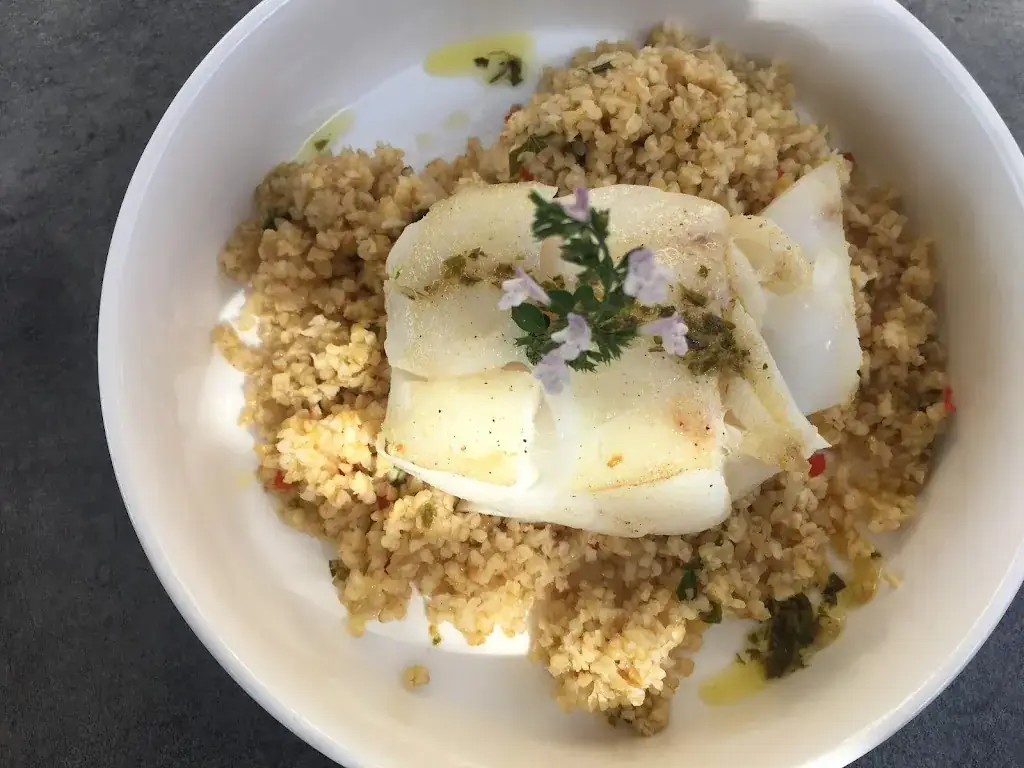 Murat Gungor_Le Grain de Sel_Ansouis_review