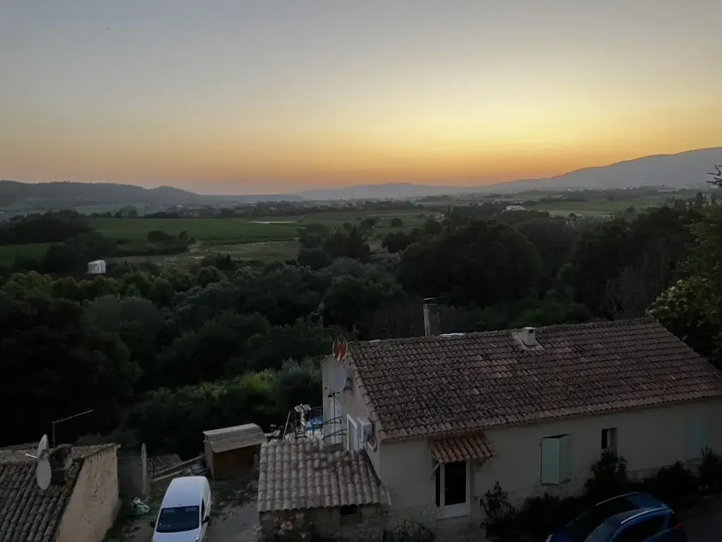 O L_Le Grain de Sel_Ansouis_review