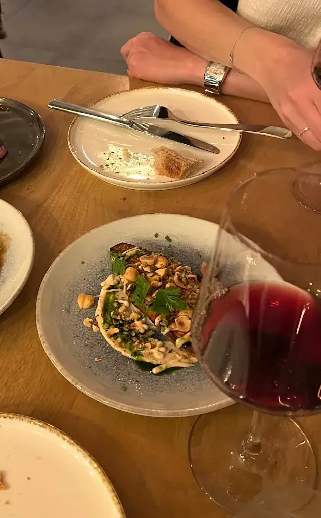 David Russi_NOSSA_Pertuis_review